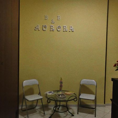 B&B Aurora Нола Экстерьер фото