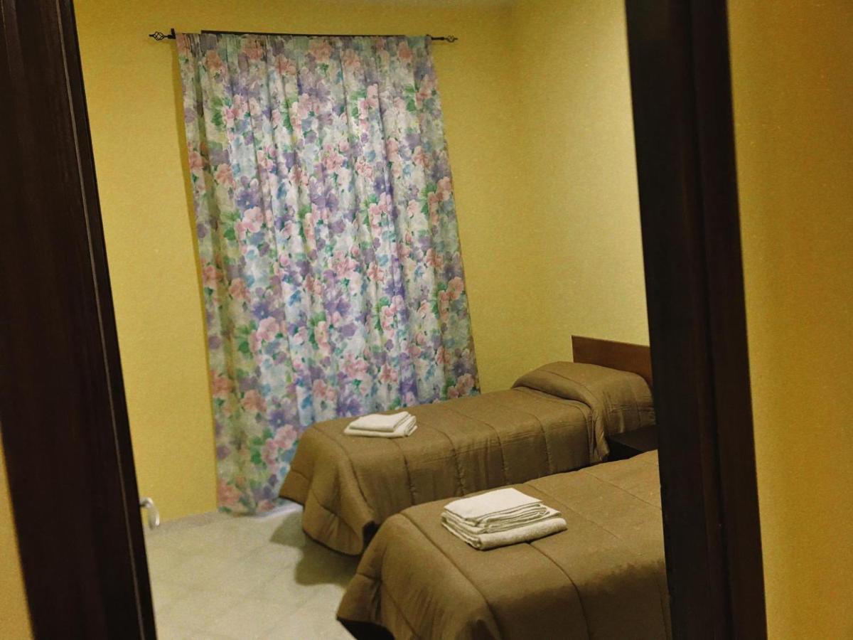 B&B Aurora Нола Экстерьер фото