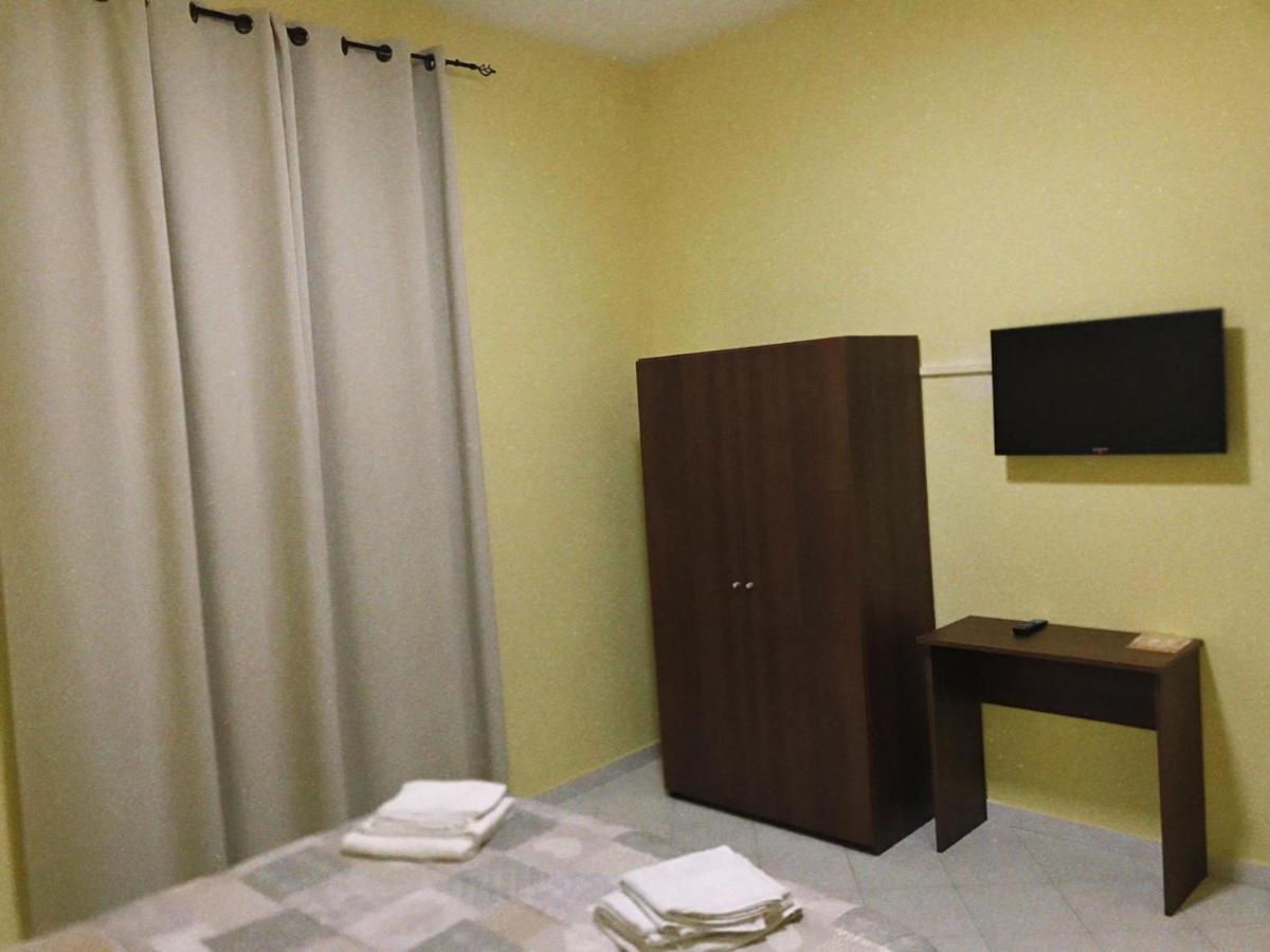B&B Aurora Нола Экстерьер фото
