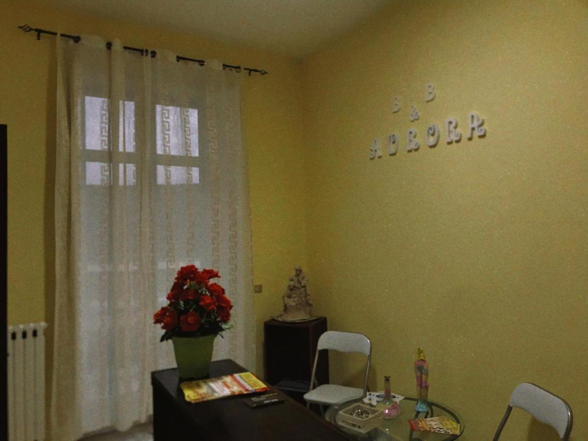 B&B Aurora Нола Экстерьер фото