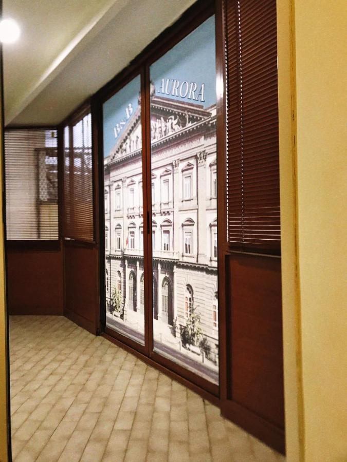 B&B Aurora Нола Экстерьер фото
